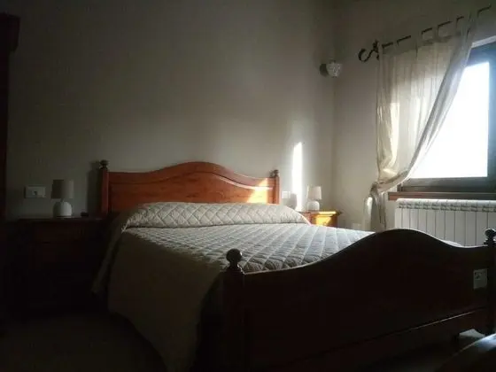 Dört Kişilik Oda, Engellilere Uygun
