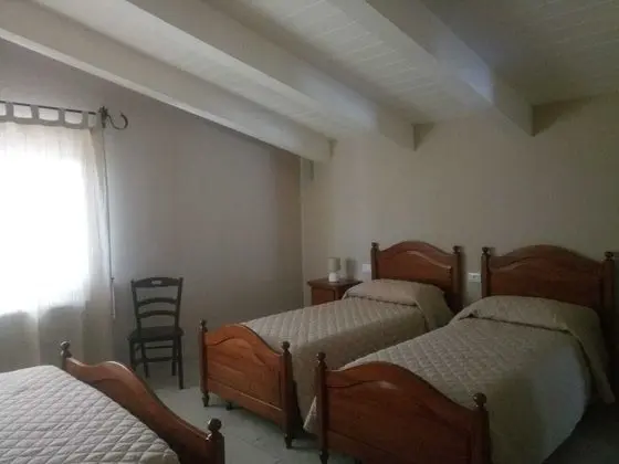 Dört Kişilik Oda, Engellilere Uygun