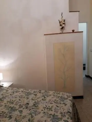 Tek Büyük veya İki Ayrı Yataklı Oda (Dolce Arancia)