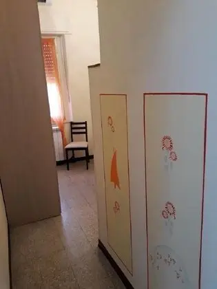 Tek Büyük veya İki Ayrı Yataklı Oda (Real Fior di Loto)