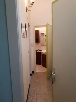 Tek Büyük veya İki Ayrı Yataklı Oda (Real Fior di Loto)