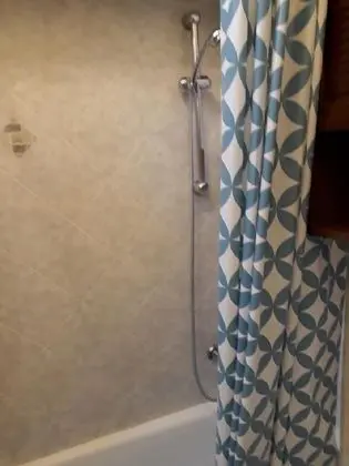 Tek Büyük veya İki Ayrı Yataklı Oda (Real Fior di Loto)