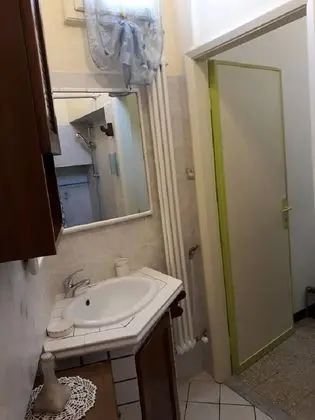 Tek Büyük veya İki Ayrı Yataklı Oda (Real Fior di Loto)