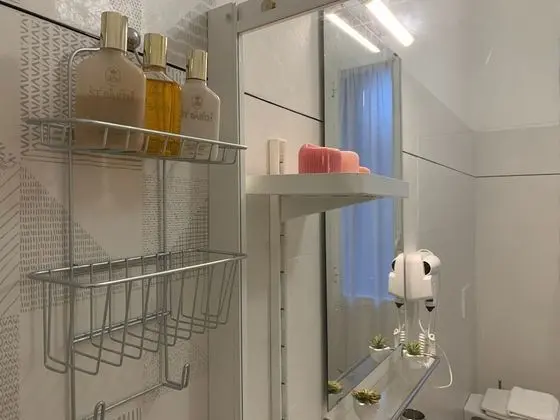 Luxury Üç Kişilik Oda, 1 Yatak Odası, Teras