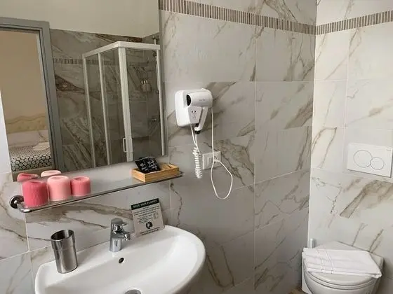 Superior Üç Kişilik Oda, 1 Yatak Odası