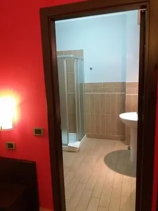 Comfort Tek Büyük veya İki Ayrı Yataklı Oda