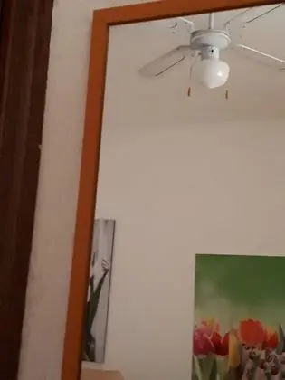 Family Tek Büyük Yataklı Oda