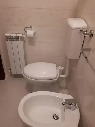 Family Tek Büyük Yataklı Oda