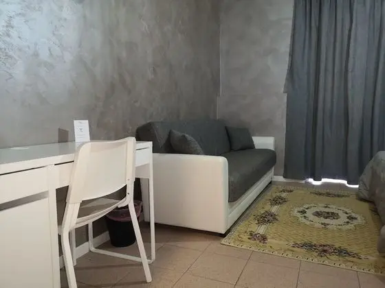 Family Dört Kişilik Oda