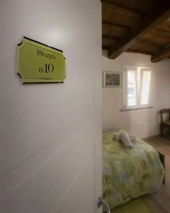 Traditional Sıra Ev, Birden Çok Yatak Odası