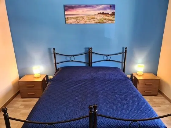 Comfort Tek Büyük Yataklı Oda, Banyolu/Duşlu