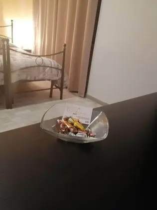 Comfort Tek Büyük Yataklı Oda, Banyolu/Duşlu