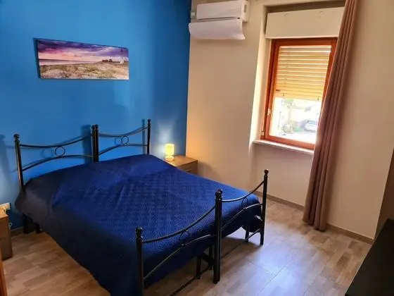 Comfort Tek Büyük Yataklı Oda, Banyolu/Duşlu