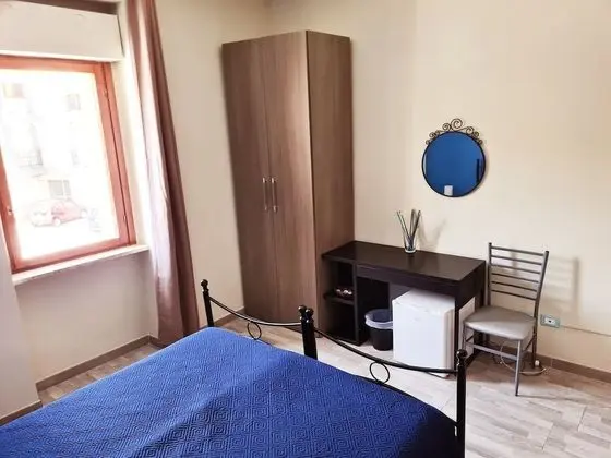 Comfort Tek Büyük Yataklı Oda, Banyolu/Duşlu