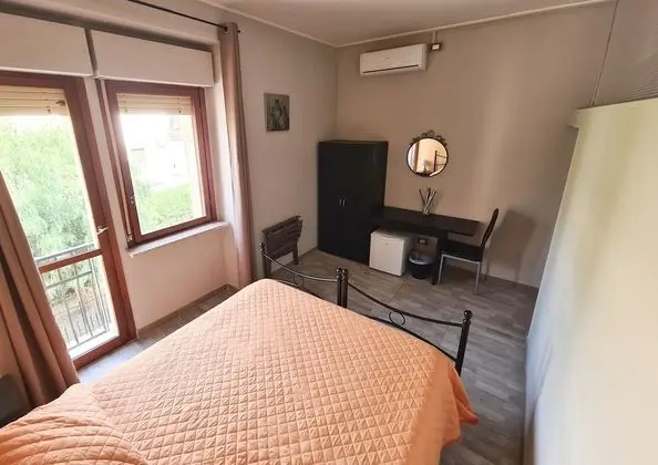 Comfort Tek Büyük Yataklı Oda, Banyolu/Duşlu