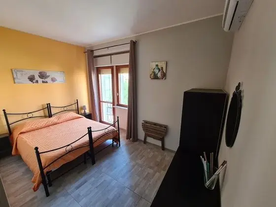 Comfort Tek Büyük Yataklı Oda, Banyolu/Duşlu