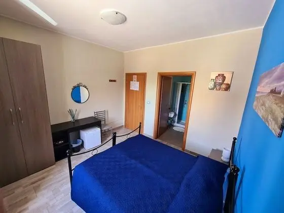 Comfort Tek Büyük Yataklı Oda, Banyolu/Duşlu
