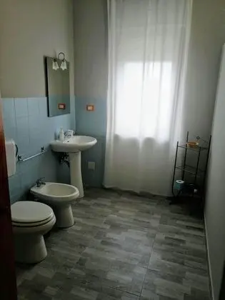 Comfort Tek Büyük Yataklı Oda, Banyolu/Duşlu