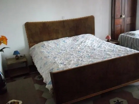 Comfort Tek Büyük Yataklı Oda, Özel Banyo