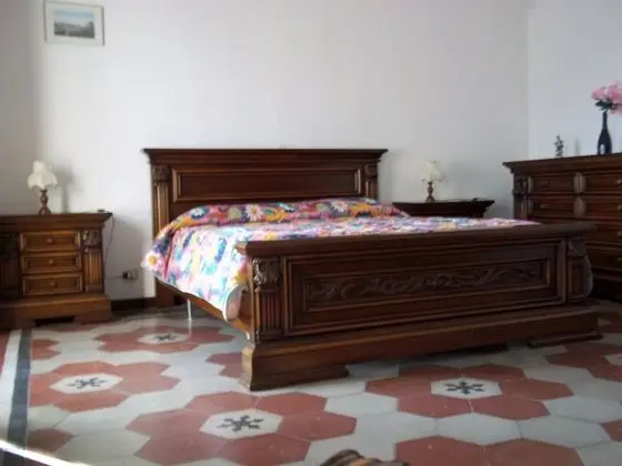 Comfort Tek Büyük Yataklı Oda, Özel Banyo