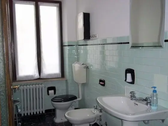 Comfort Tek Büyük Yataklı Oda, Özel Banyo