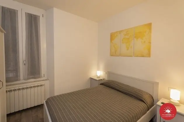 Standard Tek Kişilik Oda, 1 Tek Kişilik Yatak
