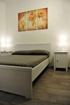 Standard Tek Kişilik Oda, 1 Tek Kişilik Yatak