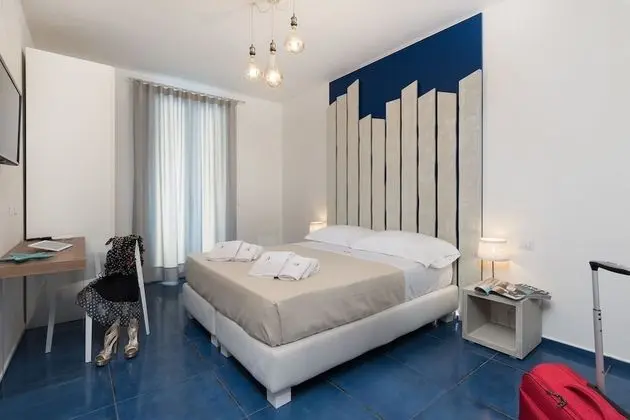 Superior Tek Büyük veya İki Ayrı Yataklı Oda, Balkon