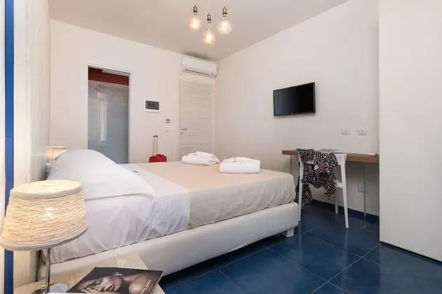 Superior Tek Büyük veya İki Ayrı Yataklı Oda, Balkon