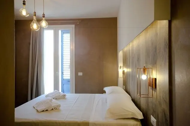 Superior Tek Büyük veya İki Ayrı Yataklı Oda, Balkon