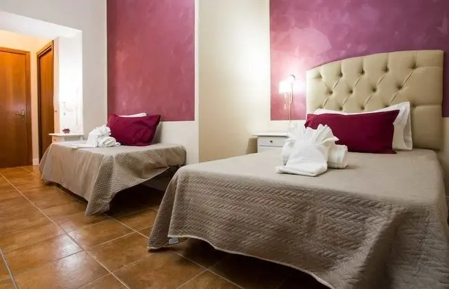 Tek Büyük Yataklı Oda, Engellilere Uygun