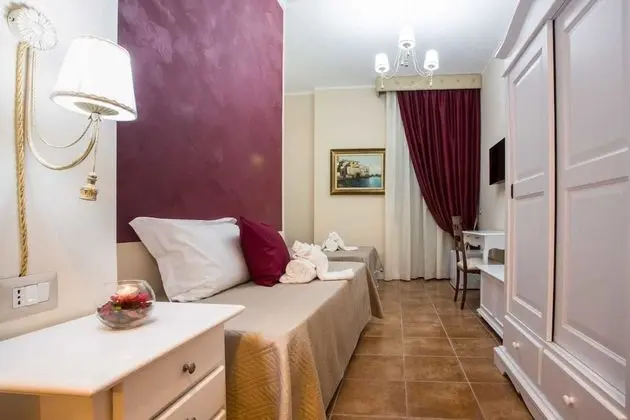 Tek Büyük Yataklı Oda, Engellilere Uygun