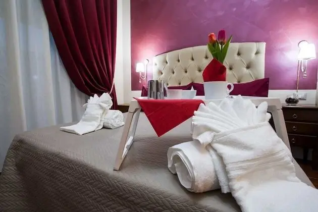 Tek Büyük Yataklı Oda, Engellilere Uygun