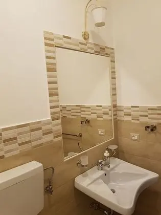 Tek Büyük Yataklı Oda, Engellilere Uygun