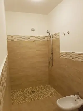 Tek Büyük Yataklı Oda, Engellilere Uygun