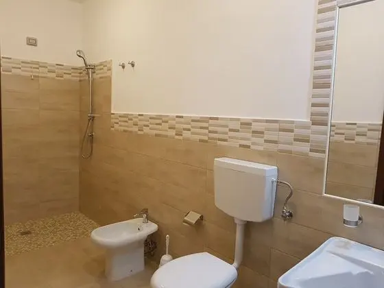 Tek Büyük Yataklı Oda, Engellilere Uygun