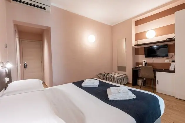Tek Büyük Yataklı Oda, 1 Büyük (Queen) Boy Yatak, Sigara İçilmez, Özel Banyo