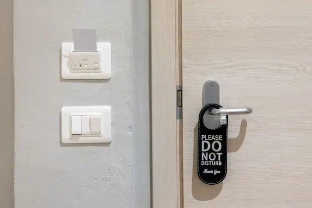 Tek Büyük Yataklı Oda, Özel Banyo