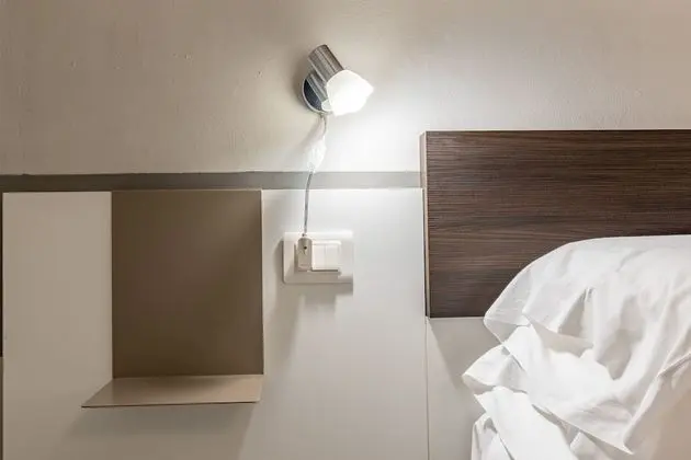 Tek Büyük Yataklı Oda, Özel Banyo