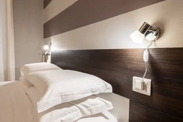 Tek Büyük Yataklı Oda, Özel Banyo