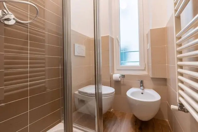 Tek Büyük Yataklı Oda, Özel Banyo