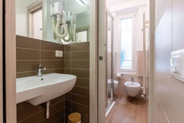 Tek Büyük Yataklı Oda, Özel Banyo