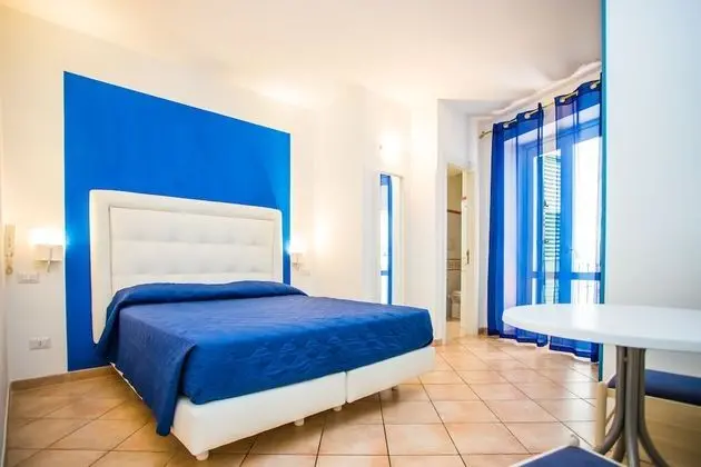 Comfort Tek Büyük Yataklı Oda, 1 Yatak Odası