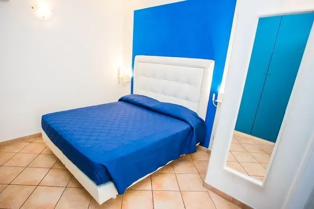 Comfort Tek Büyük Yataklı Oda, 1 Yatak Odası