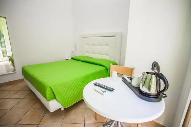 Comfort Tek Büyük Yataklı Oda, 1 Yatak Odası