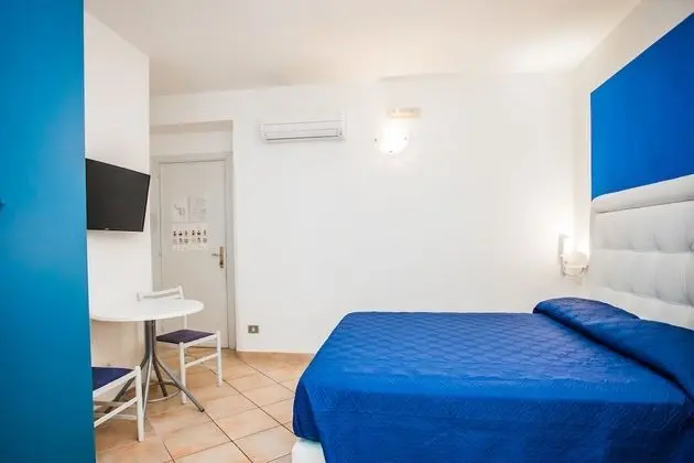 Comfort Tek Büyük Yataklı Oda, 1 Yatak Odası