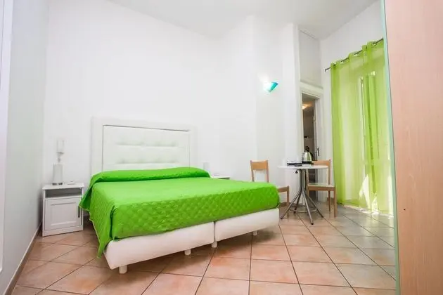 Comfort Tek Büyük Yataklı Oda, 1 Yatak Odası