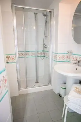 Comfort Tek Büyük Yataklı Oda, 1 Yatak Odası