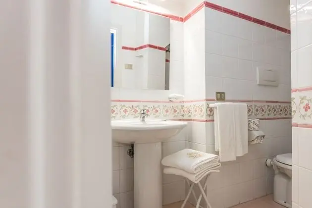 Comfort Tek Büyük Yataklı Oda, 1 Yatak Odası