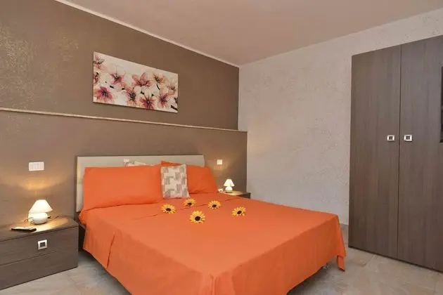 Comfort Dört Kişilik Oda